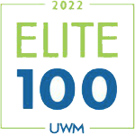 2022 Elite 100 Award